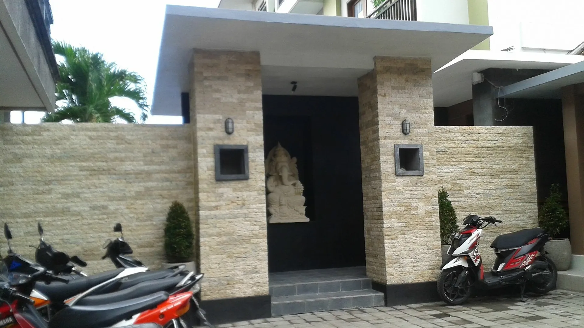 Ronta Bungalows Kuta Lombok Ινδονησία