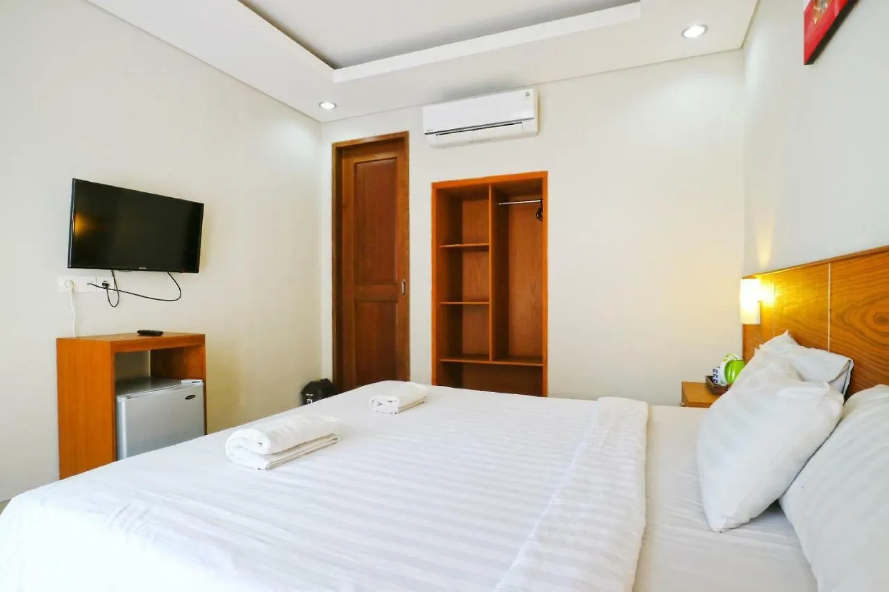 Ronta Bungalows Kuta Lombok Ινδονησία