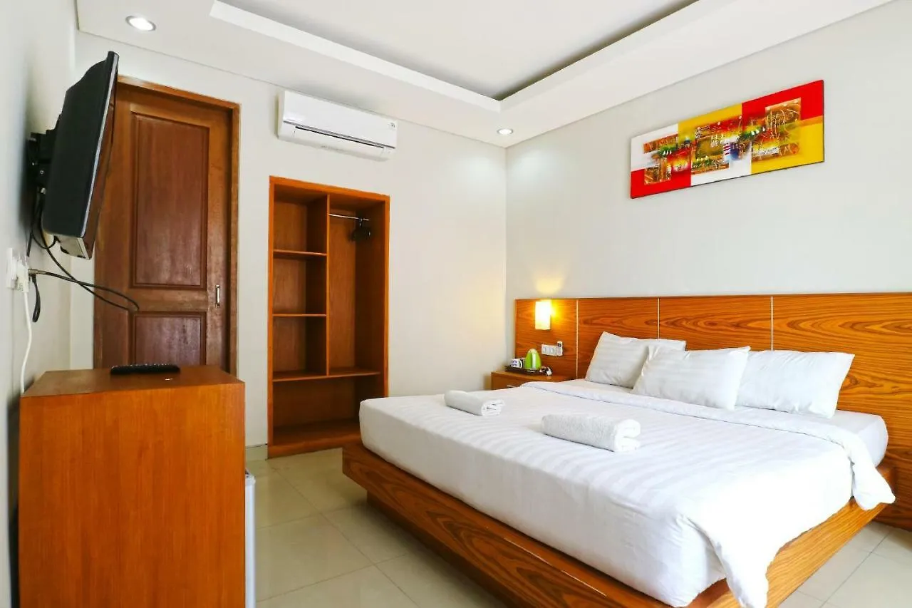 Ronta Bungalows Kuta Lombok 0*,  Ινδονησία