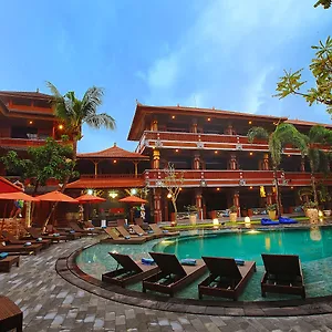 4* Üdülőközpont Wina Holiday Kuta Bali