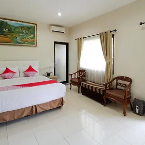 Oyo 734 Tuban Torres Accomodation Kuta (Bali)