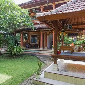 2* Хостел Indopurejoy House - Komala Indah