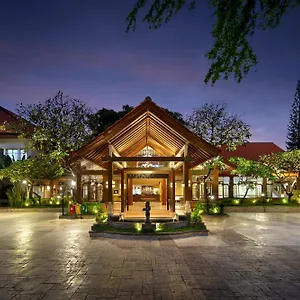 4* Rezort Grand Istana Rama