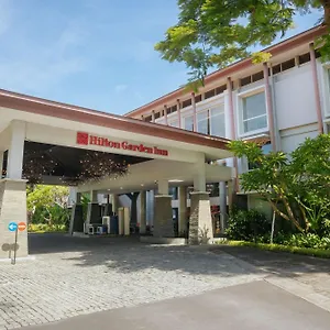 3* Szálloda Hilton Garden Bali Ngurah Rai Airport