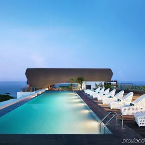 4* Aparthotel Citadines Kuta Beach Bali