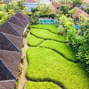 4* Отель Abipraya Ubud